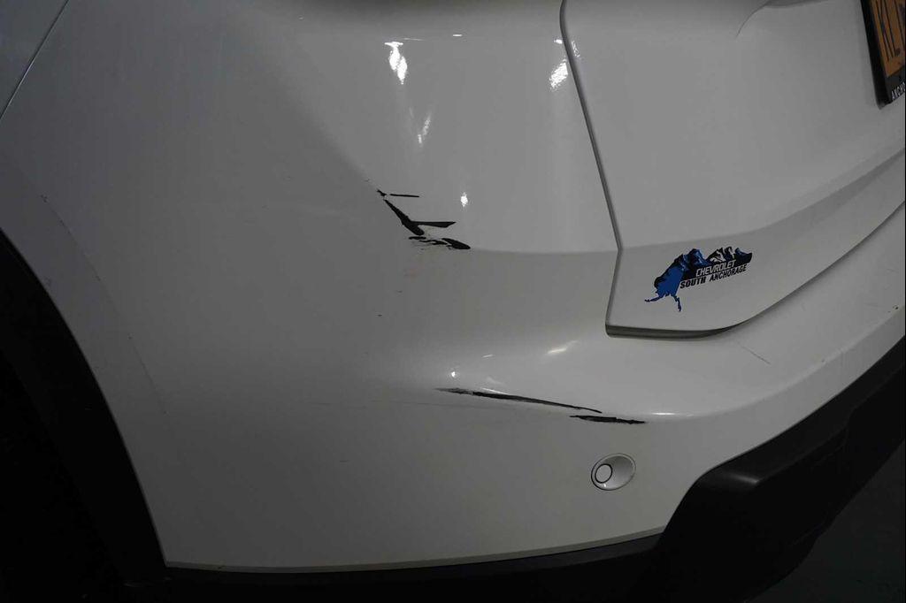 used 2024 Nissan Rogue car, priced at $21,888