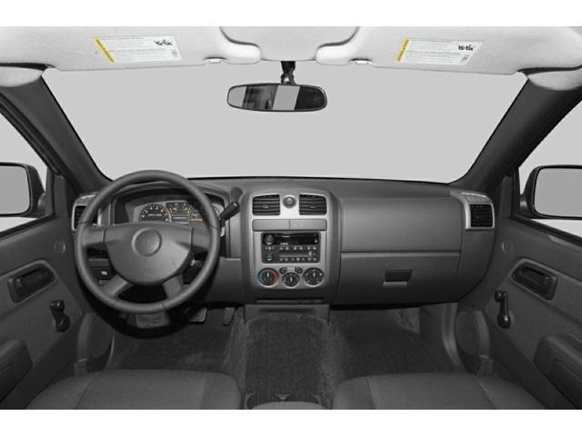 used 2006 GMC Canyon car