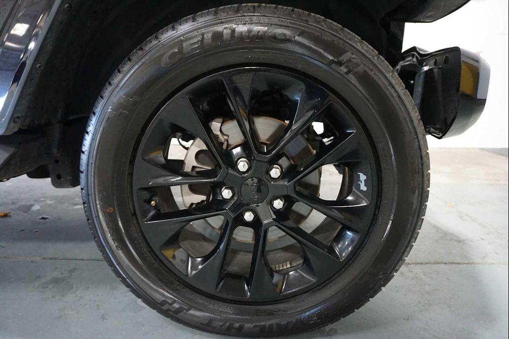 used 2023 Jeep Gladiator car, priced at $33,999