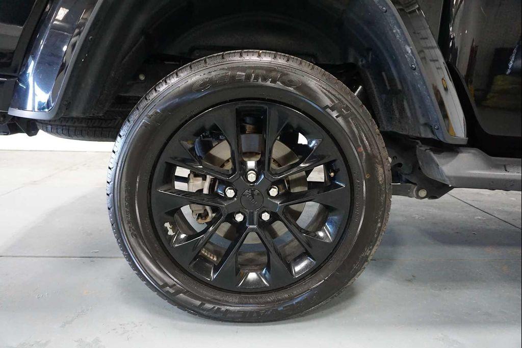 used 2023 Jeep Gladiator car, priced at $33,999