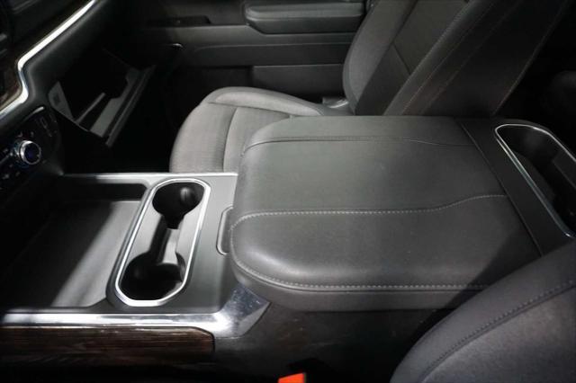 used 2024 GMC Sierra 3500 car, priced at $68,888