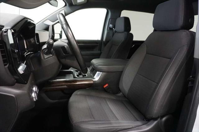 used 2024 GMC Sierra 3500 car, priced at $68,888