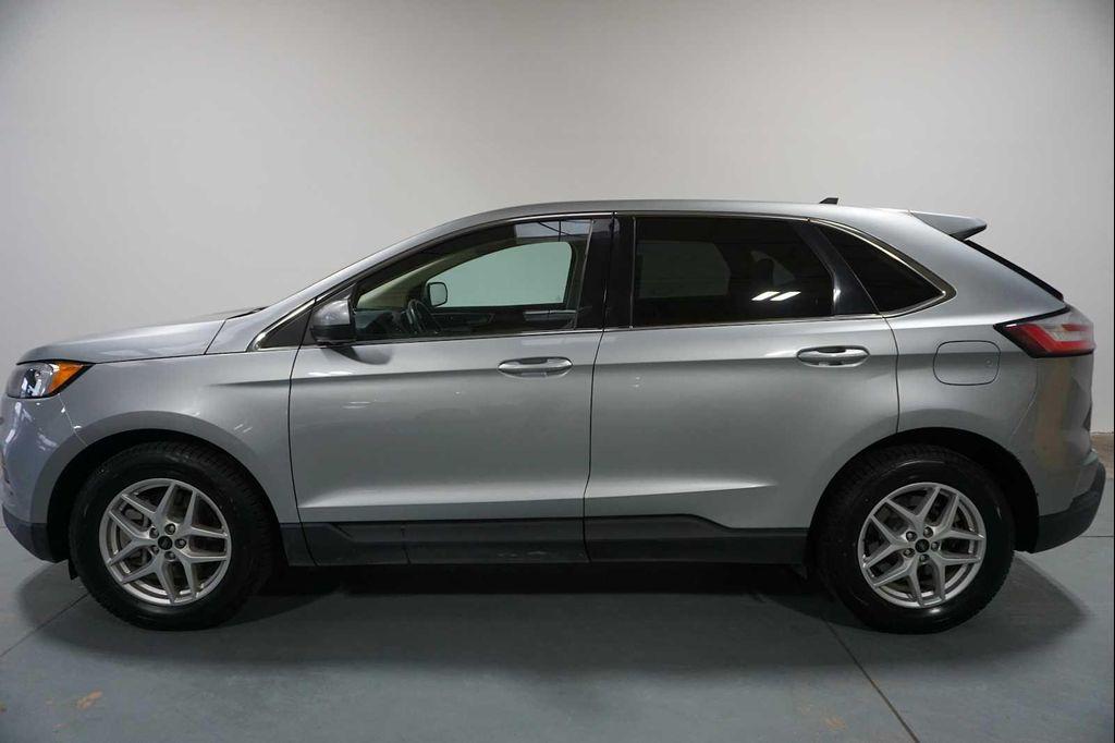 used 2023 Ford Edge car, priced at $22,955