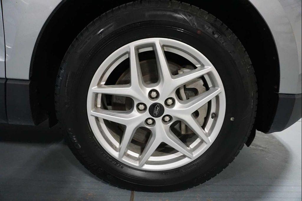 used 2023 Ford Edge car, priced at $22,955