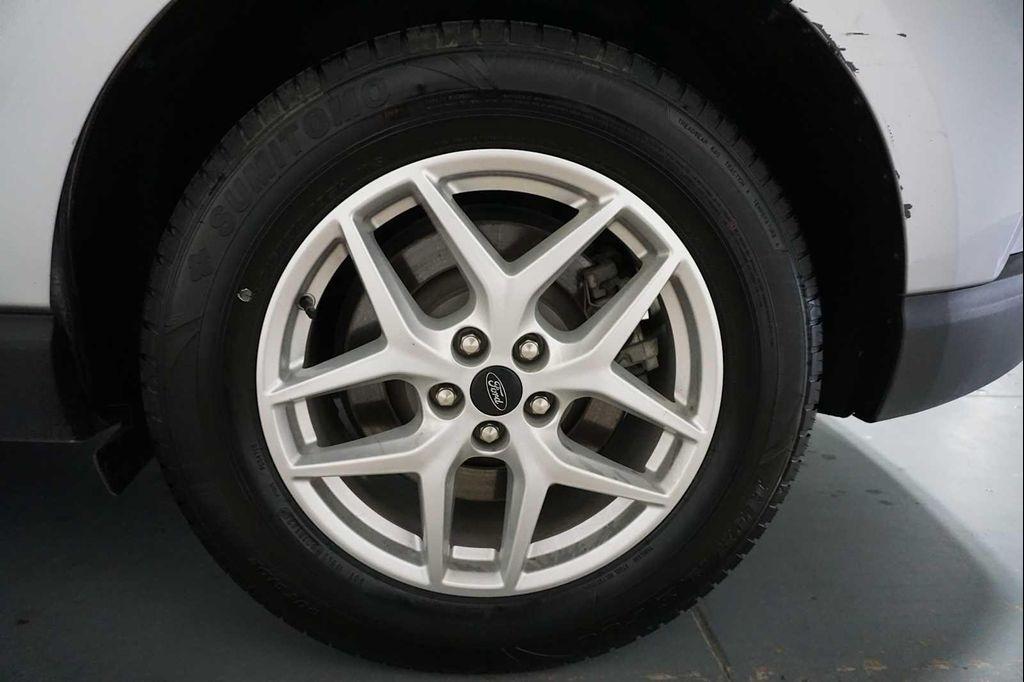 used 2023 Ford Edge car, priced at $22,955