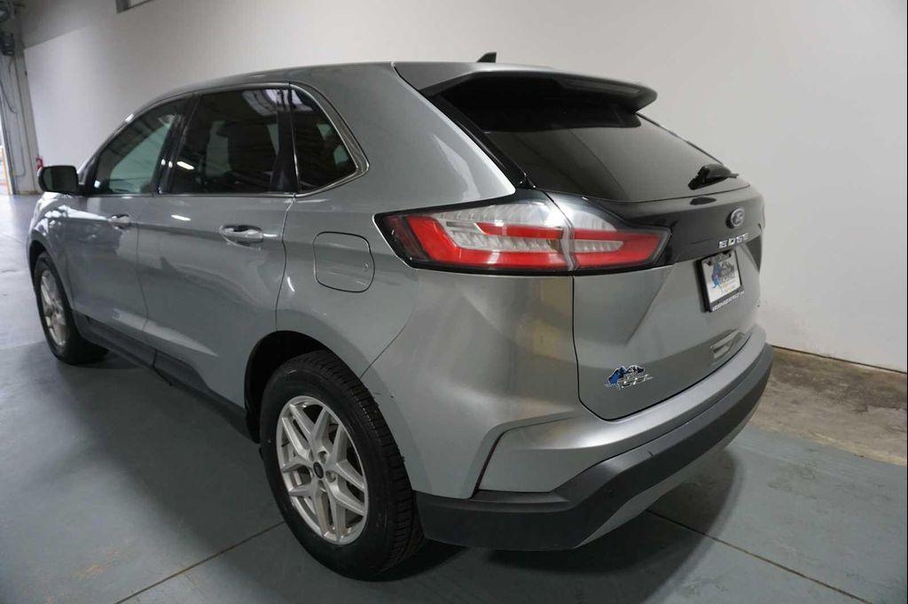 used 2023 Ford Edge car, priced at $22,955