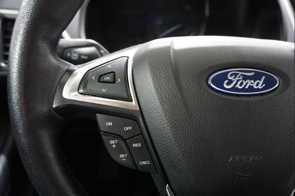 used 2023 Ford Edge car, priced at $22,955