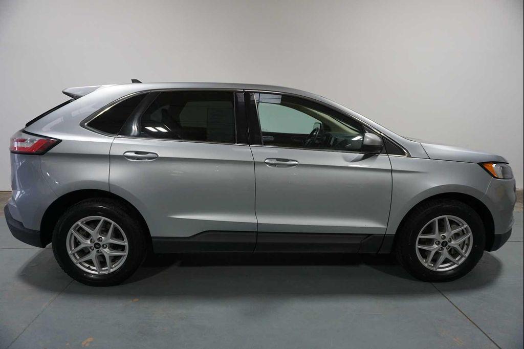 used 2023 Ford Edge car, priced at $22,955