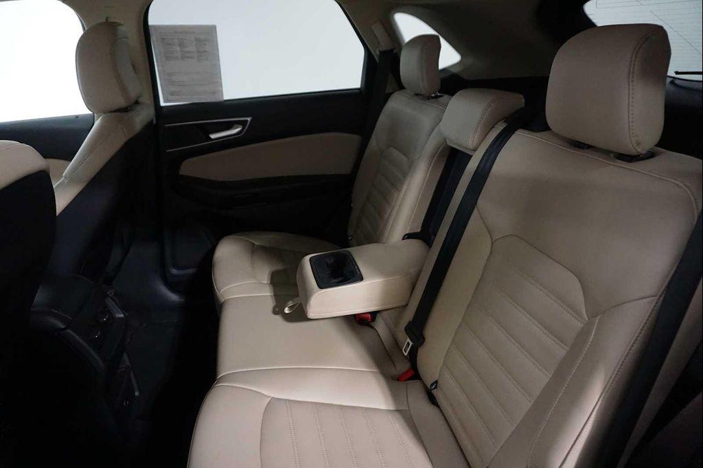 used 2023 Ford Edge car, priced at $22,955