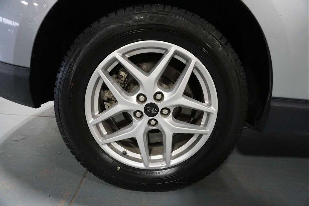 used 2023 Ford Edge car, priced at $22,955