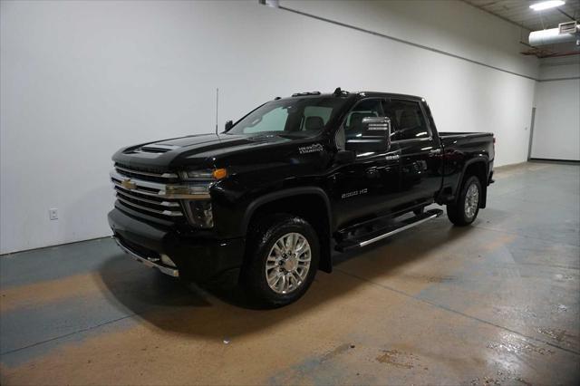 used 2023 Chevrolet Silverado 2500 car, priced at $66,999