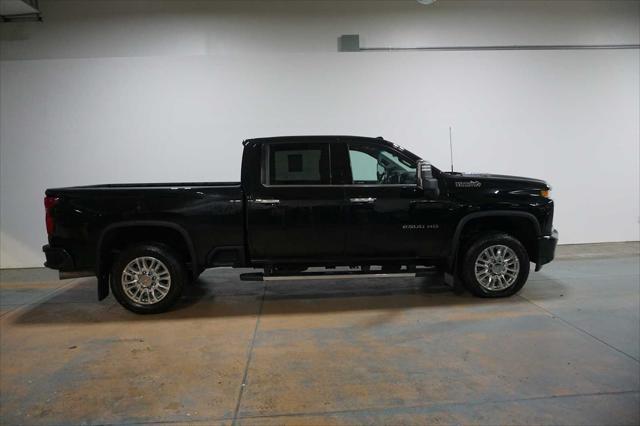 used 2023 Chevrolet Silverado 2500 car, priced at $66,999