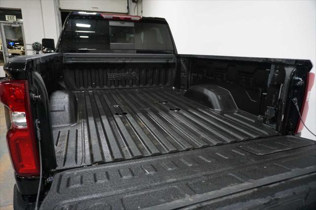 used 2023 Chevrolet Silverado 2500 car, priced at $66,999