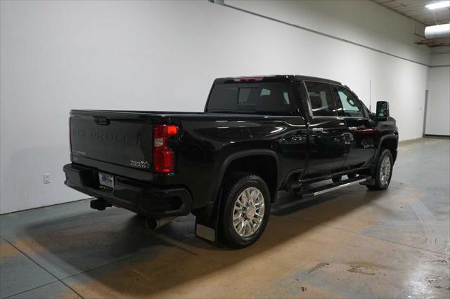 used 2023 Chevrolet Silverado 2500 car, priced at $66,999