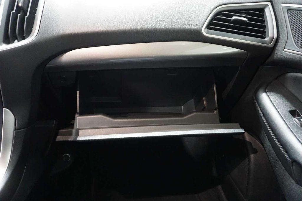 used 2023 Ford Edge car, priced at $22,950