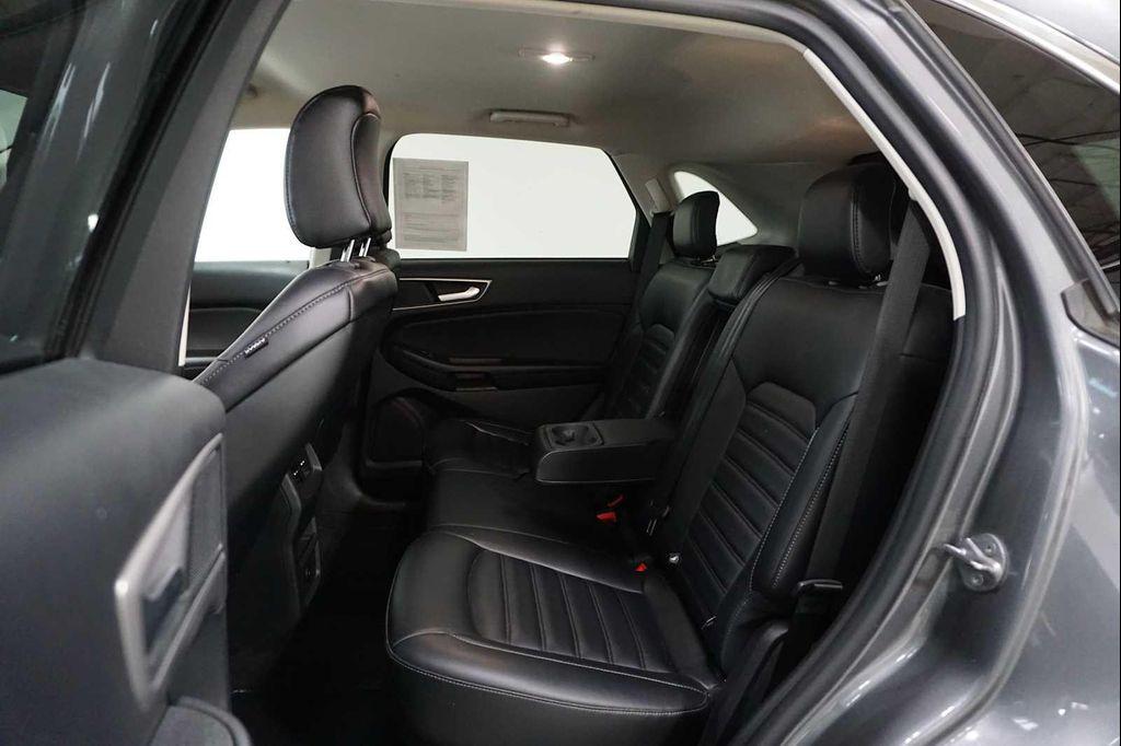 used 2023 Ford Edge car, priced at $22,950