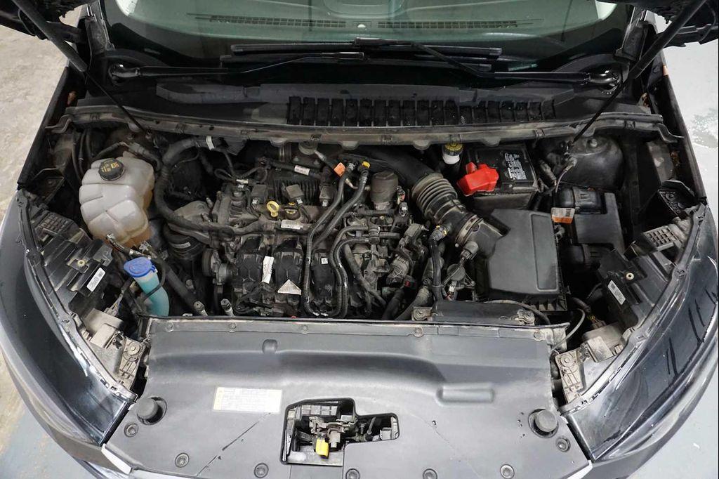 used 2023 Ford Edge car, priced at $22,950