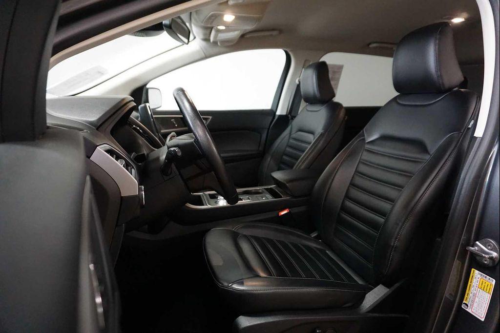used 2023 Ford Edge car, priced at $20,888