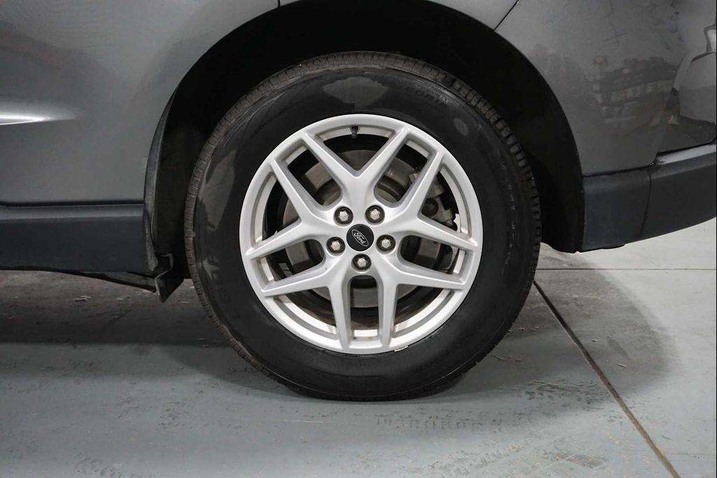 used 2023 Ford Edge car, priced at $22,950