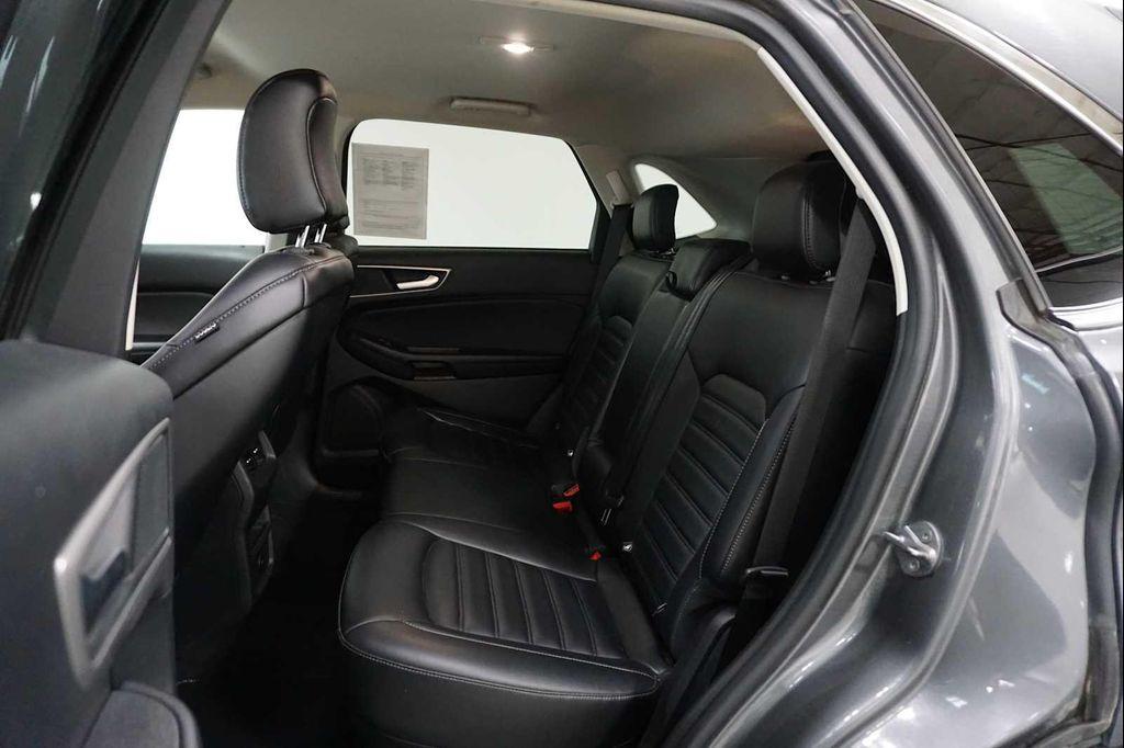 used 2023 Ford Edge car, priced at $22,950