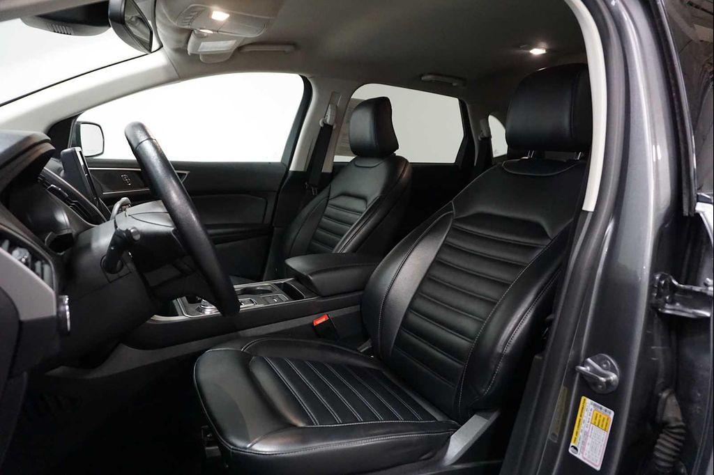 used 2023 Ford Edge car, priced at $22,950