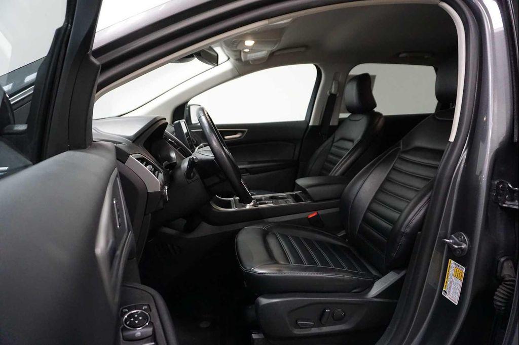 used 2023 Ford Edge car, priced at $22,950