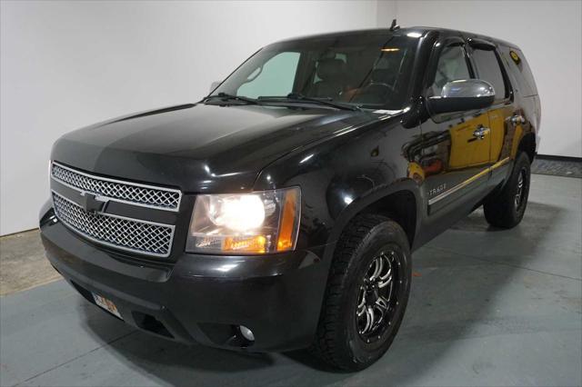 used 2010 Chevrolet Tahoe car, priced at $11,999