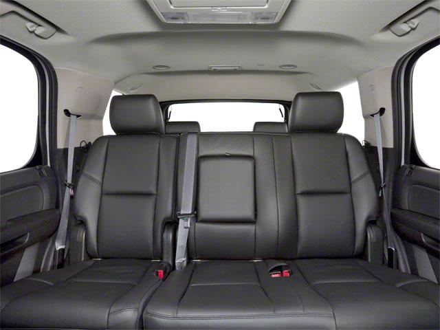 used 2010 Chevrolet Tahoe car