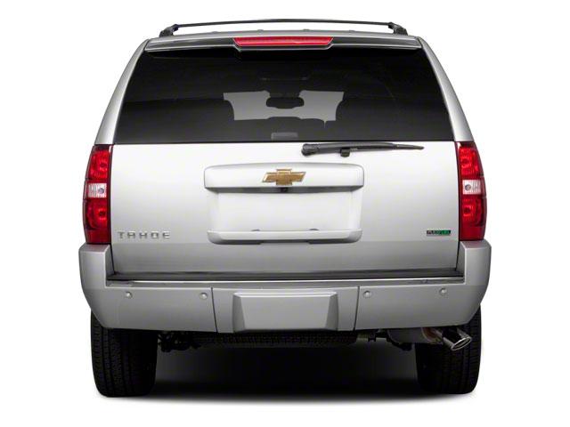 used 2010 Chevrolet Tahoe car