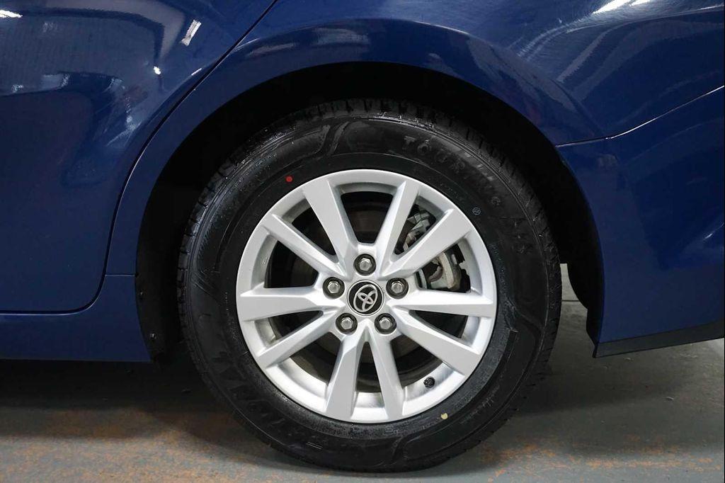 used 2025 Toyota Camry car, priced at $25,999
