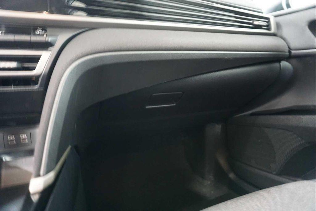 used 2025 Toyota Camry car, priced at $25,999