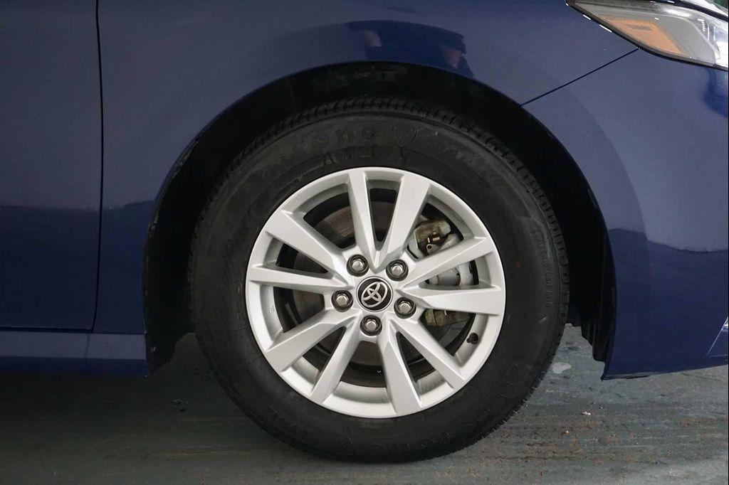 used 2025 Toyota Camry car, priced at $25,999