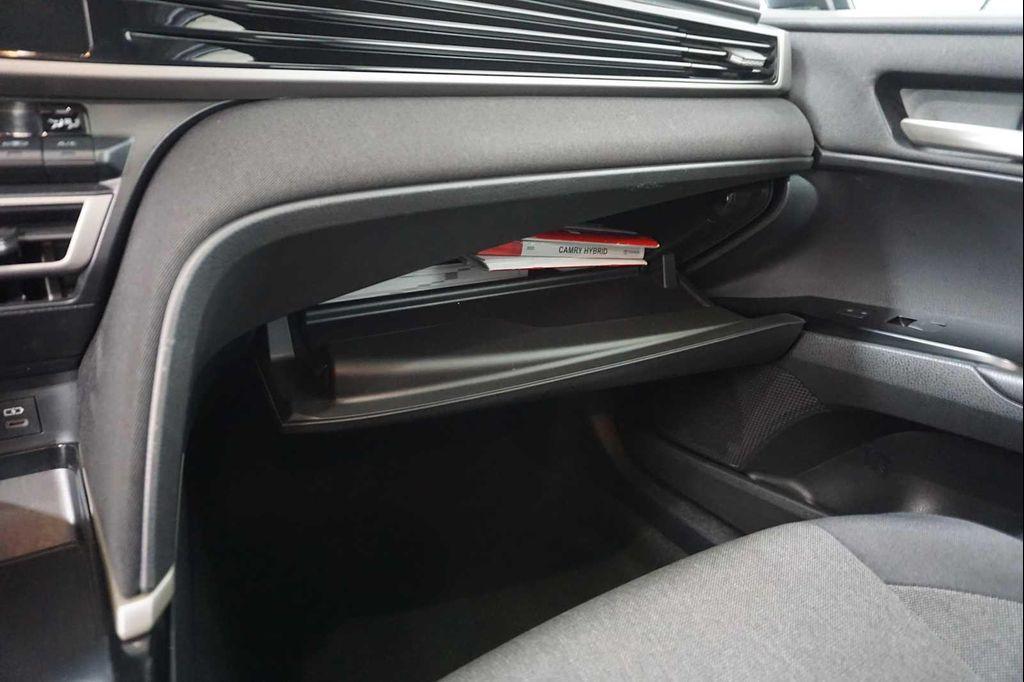used 2025 Toyota Camry car, priced at $25,999