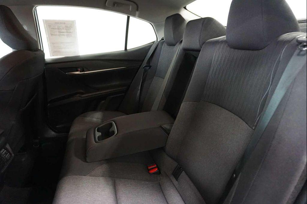 used 2025 Toyota Camry car, priced at $25,999