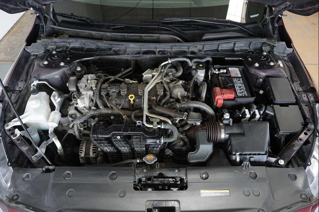 used 2023 Nissan Altima car, priced at $18,888