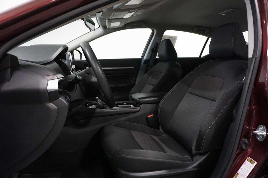 used 2023 Nissan Altima car, priced at $18,888