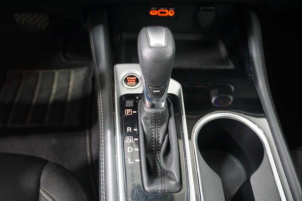 used 2023 Nissan Altima car, priced at $18,888