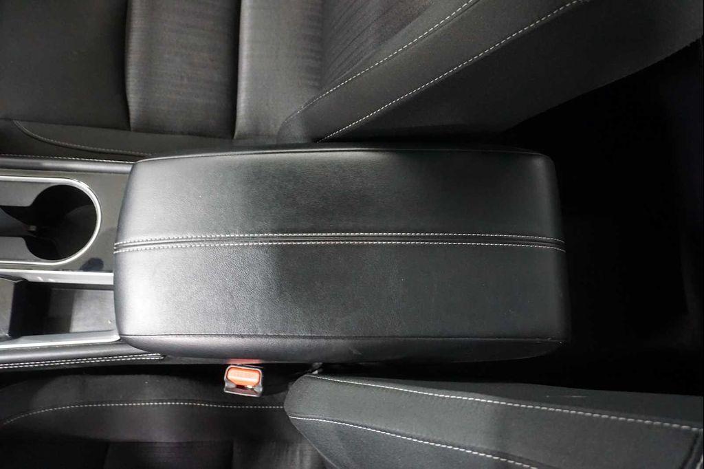 used 2023 Nissan Altima car, priced at $18,888