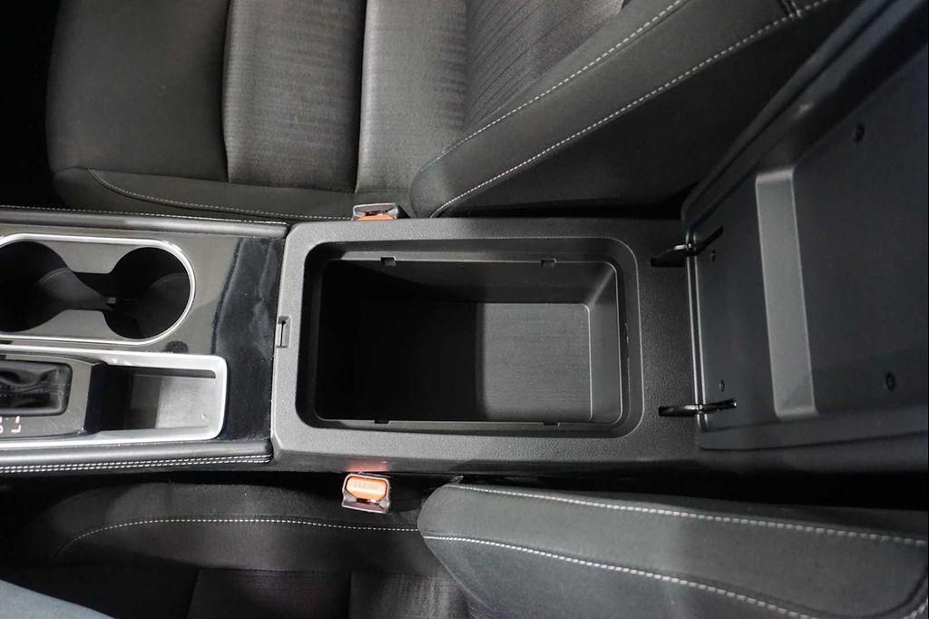 used 2023 Nissan Altima car, priced at $18,888