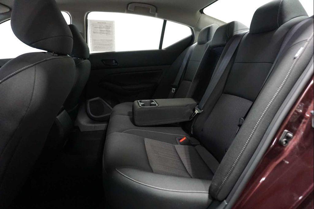 used 2023 Nissan Altima car, priced at $18,888