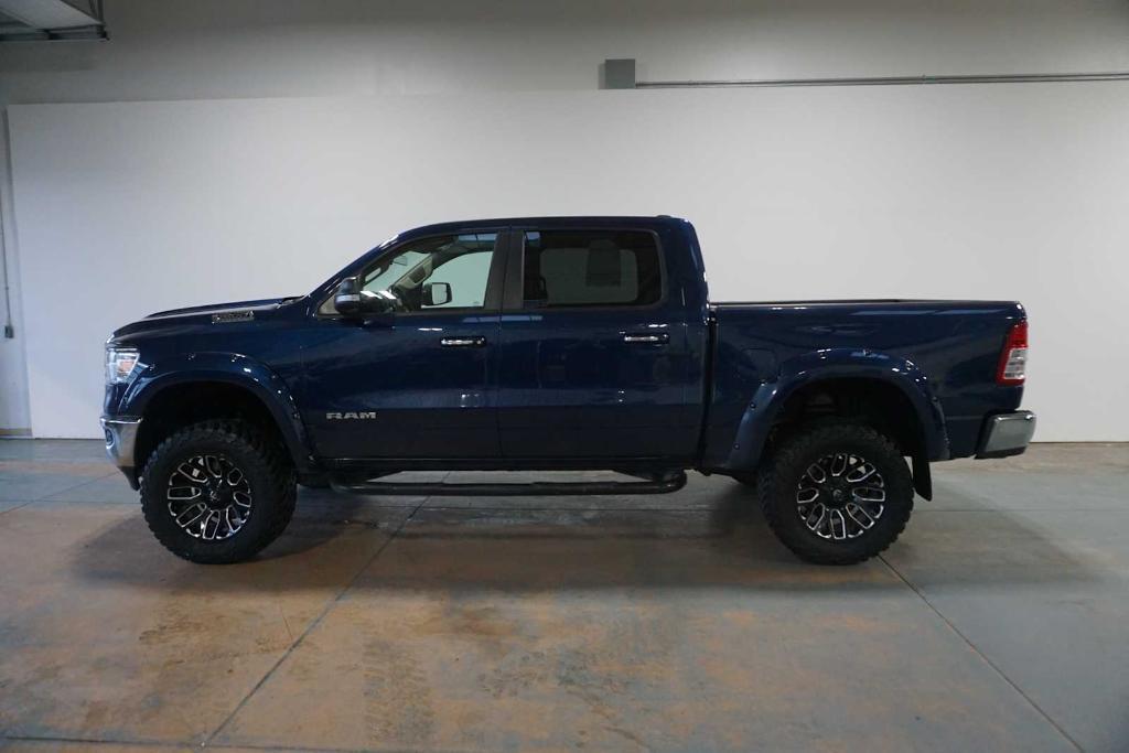 used 2020 Ram 1500 car