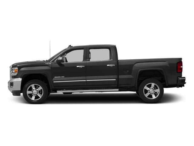 used 2016 GMC Sierra 2500 car