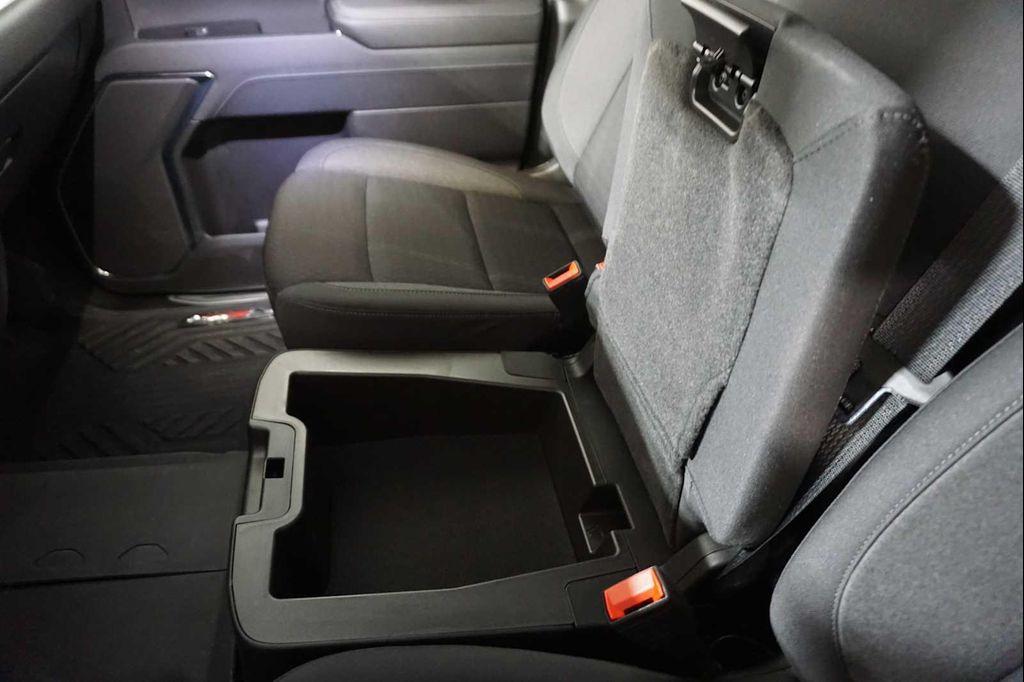 used 2025 Chevrolet Silverado 1500 car, priced at $55,888