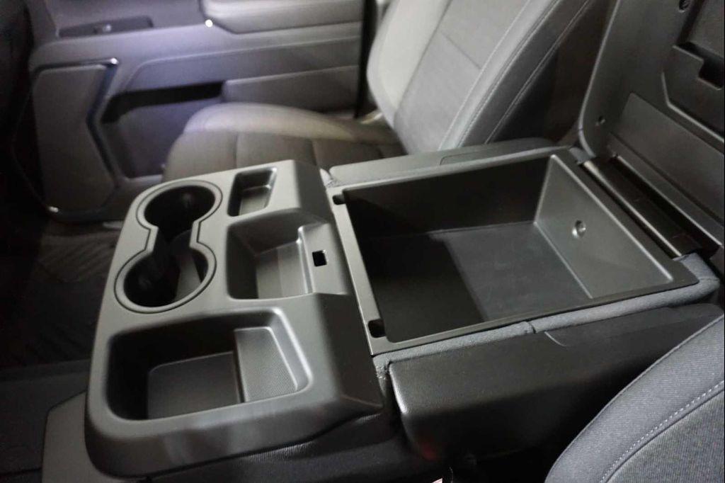 used 2025 Chevrolet Silverado 1500 car, priced at $55,888