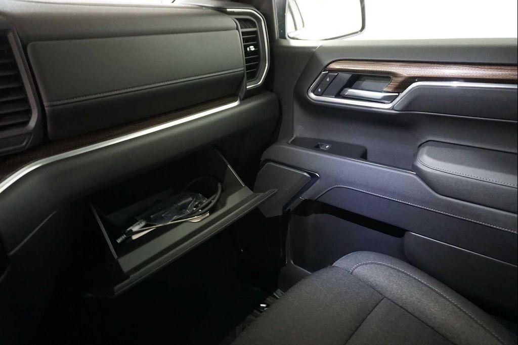 used 2025 Chevrolet Silverado 1500 car, priced at $55,888