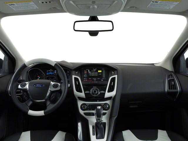 used 2013 Ford Focus car