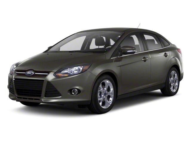 used 2013 Ford Focus car