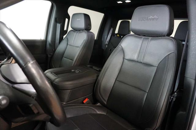 used 2022 Chevrolet Silverado 2500 car, priced at $58,888