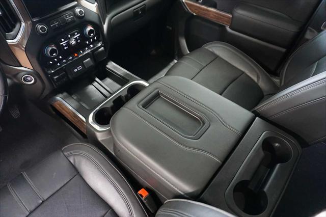 used 2022 Chevrolet Silverado 2500 car, priced at $58,888