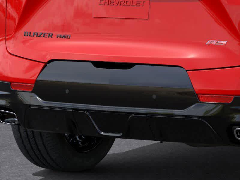 new 2025 Chevrolet Blazer car, priced at $51,415
